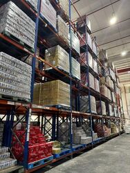 Senoko Industrial Estate (D27), Factory #477727741